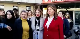 Serbest bırakılan Feyza Altun'dan ilk açıklama: Türkiye her zaman laik kalacak