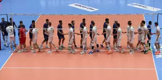 Arkas Spor, SVG Lüneburg'u 3-0 mağlup etti