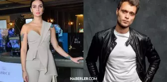 Birce Akalay ile Hakan Kurtaş sevgili mi? Birce Akalay ve Hakan Kurtaş aşk mı yaşıyor?