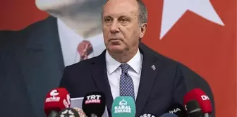 Muharrem İnce'ye yönelik sahte paylaşım yapan 'Ankara Kuşu'na beraat