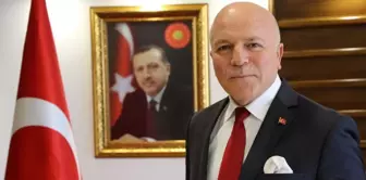 Mehmet Sekmen kimdir? AK Parti Erzurum Belediye Başkan adayı Mehmet Sekmen kimdir?