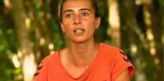 Survivor Merve hamile mi, Merve Survivor'dan ayrılacak mı?