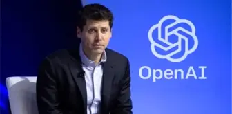 OpenAI CEO'su Sam Altman, Reddit'in 3. en büyük hissedarı çıktı