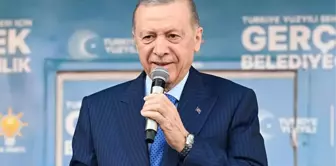 Cumhurbaşkanı Erdoğan: Dünya KAAN'ı konuşuyor, yeni müjdelerimiz yolda