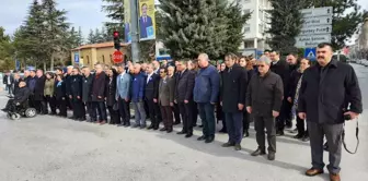 Niğde'de Vergi Haftası Töreni Düzenlendi