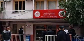 Adana'da evde çıkan yangında anne ve iki çocuk hayatını kaybetti