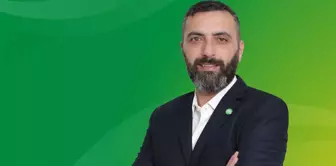 Murat Öztürk kimdir? HÜDA PAR Kars Belediye Başkan Adayı Murat Öztürk kaç yaşında, nereli?