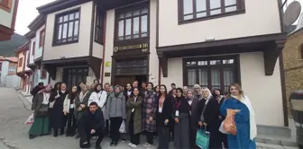 Akşehirli yazar Tarık Buğra anıldı