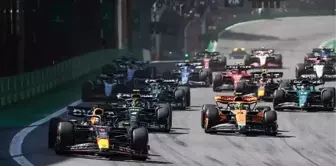 2024'te Formula 1 farklı başlıyor! Yeni yayıncısı belli oldu