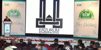 Erzurum Büyükşehir Belediyesi, Sürdürülebilir Enerji ve İklim Eylem Planı Lansman Toplantısı Gerçekleştirdi