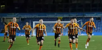 Hull City, Antalya'da kamp yapacak