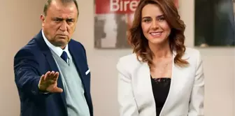 Seçil Erzan'ın Fatih Terim'den aldığı ve verdiği paraların kaydı ortaya çıktı