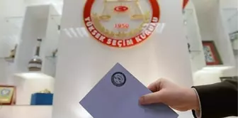 2024 YSK seçmen kağıtları ne zaman dağıtılacak? Nerede oy kullanacağım? E-devlet seçmen kaydı sorgulama ekranı!