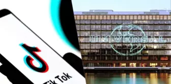 TikTok'ta Universal Music Group ile yaşanan anlaşmazlık şarkıları tehlikeye sokuyor