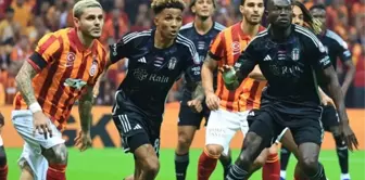 Beşiktaş - Galatasaray derbisinin hakemi açıklandı mı? Derbi ne zaman?