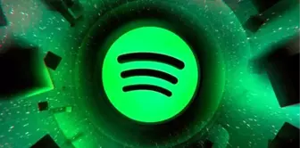 Spotify'da Beğenilen Şarkıları Toplu Şekilde Silme