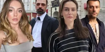 Bir Cumhuriyet Şarkısı filminin kadrosu netleşiyor! Melis Sezen de projeye dahil oldu