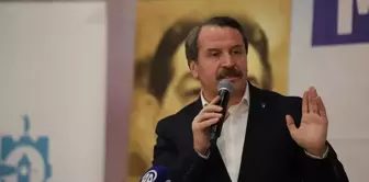 Memur-Sen Genel Başkanı Ali Yalçın: Ülkenin demokratikleşmesi için irade koymaya devam edeceğiz