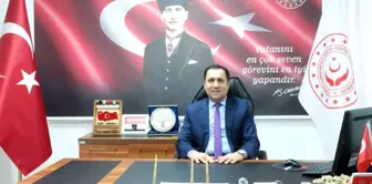 Bilecik Aile ve Sosyal Hizmetler İl Müdür Vekili İlkay Türkoğlu Asaleten Atandı