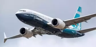 Boeing 737 Max ve 787 Uçaklarında Tasarım Hatası