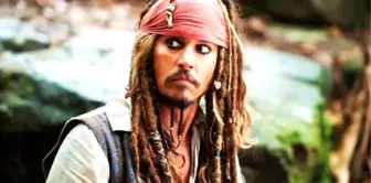 Disney, Johnny Deep'in Karayip Korsanları 6 filmi için geri dönmesini istiyor