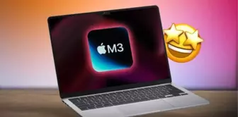 M3 MacBook Air modelleri tanıtıldı! İşte özellikleri ve fiyatları