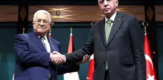 Cumhurbaşkanı Erdoğan: Netanyahu ve yönetimi Filistin halkına soykırım uyguluyor