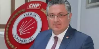 Mehmet Gürel kimdir? CHP Yalova Belediye Başkan Adayı Mehmet Gürel kaç yaşında, nereli?