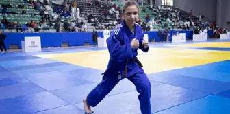 Okul Sporları Yıldızlar Judo Türkiye Birinciliği Denizli'de Gerçekleştirildi