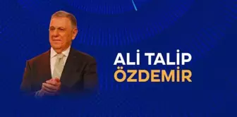 Ali Talip Özdemir kimdir? AK Parti Bakırköy Belediye Başkan Adayı Ali Talip Özdemir kaç yaşında, nereli?