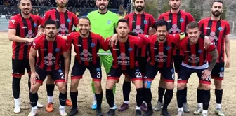 Yozgat Bozokspor liderliği sürdürdü