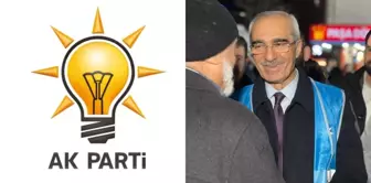 Hamit Öncü kimdir? AK Parti Esenyurt Belediye Başkan Adayı Hamit Öncü kaç yaşında, nereli?