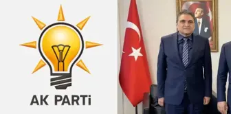 Hazım Caner Can kimdir? AK Parti Çamlıdere Belediye Başkan Adayı Hazım Caner Can kaç yaşında, nereli?