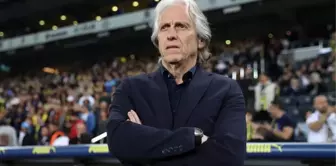 Herkes onu konuşuyor! Jorge Jesus dünya rekoruna sadece 1 adım uzakta