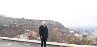 Melikgazi Belediyesi, Erenköy Mahallesi'nde ulaşımı rahatlattı