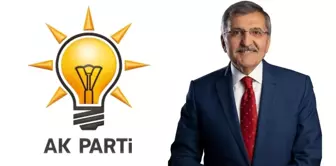 Murat Aydın kimdir? AK Parti Beykoz Belediye Başkan adayı Murat Aydın kaç yaşında, nereli?