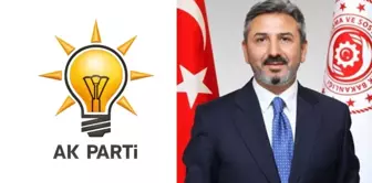 Ahmet Aydın kimdir? AK Parti İzmir- Seferihisar Belediye Başkan adayı Ahmet Aydın kaç yaşında, nereli?