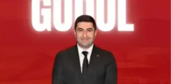 Mehmet Doğanay kimdir? CHP Ankara Güdül Belediye Başkan Adayı Mehmet Doğanay kaç yaşında, nereli?