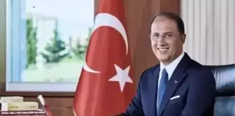 Mehmet Murat Çalık kimdir? CHP İstanbul Beylikdüzü Belediye Başkan Adayı Mehmet Murat Çalık kaç yaşında, nereli?