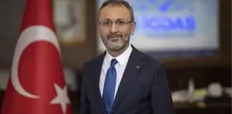 Mithat Bülent Özmen kimdir? CHP İstanbul Eyüpsultan Belediye Başkan Adayı Mithat Bülent Özmen kaç yaşında, nereli?