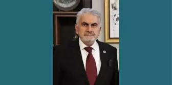 Saadet Partisi Karaman adayı Mehmet Karakaş kimdir? 2024 Saadet Partisi Karaman belediye başkan adayı kim?