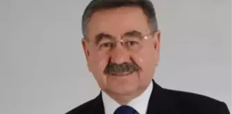 Yakup Odabaşı kimdir? CHP Ankara Gölbaşı Belediye Başkan Adayı Yakup Odabaşı kaç yaşında, nereli?