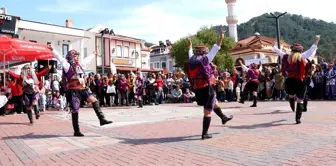 Göcek Ot Yemekleri Festivali'nde Yöresel Lezzetler Tanıtıldı