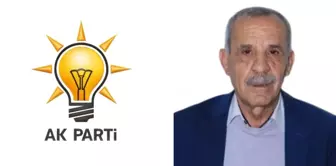 Ali Gülen kimdir? AK Parti Antalya- Gündoğmuş Belediye Başkan adayı Ali Gülen kaç yaşında, nereli?