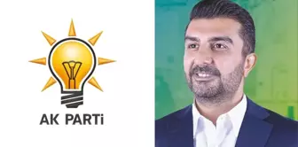 Erdal Hatipoğlu kimdir? AK Parti Adana- Seyhan Belediye Başkan adayı Erdal Hatipoğlu kaç yaşında, nereli?