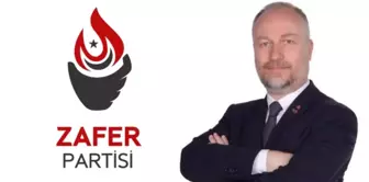 Güçlü Emre Özgür kimdir? Zafer Partisi Ankara-Gölbaşı Belediye Başkan adayı Güçlü Emre Özgür kaç yaşında, nereli?