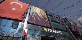 Murat Ahmet Yıldırım kimdir? İYİ Parti Eskişehir Sivrihisar Belediye Başkan adayı Murat Ahmet Yıldırım kimdir?