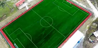 Aydın Gençlik ve Spor İl Müdürlüğü Söke'de Futbol Alt Yapısını Güçlendiriyor