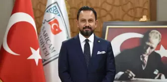 Bilal Uludağ kimdir? MHP Adana Sarıçam Belediye Başkan Adayı Bilal Uludağ kaç yaşında, nereli?