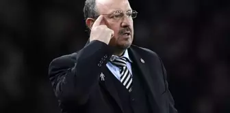 Celta Vigo, Rafael Benitez ile yollarını ayırdı